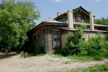 Купить Дом В Саратове В Соколовом