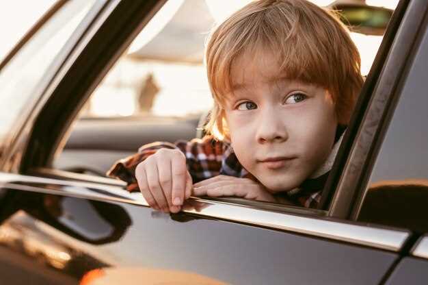 Требования и права несовершеннолетних для регистрации автомобиля