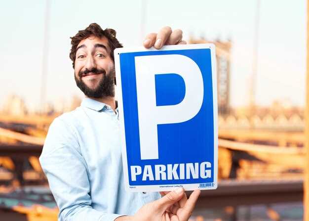 Причины отправки фото нарушения парковки в ГАИ