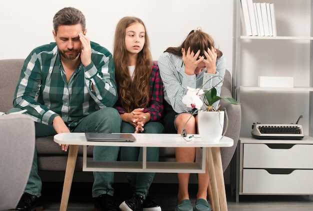 Развод с детьми по обоюдному согласию: процедура и документы