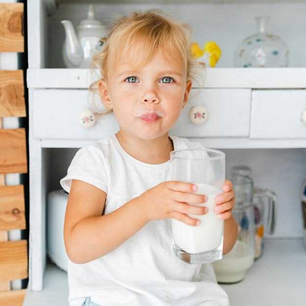 Как получить питание на молочной кухне для ребенка через госуслуги