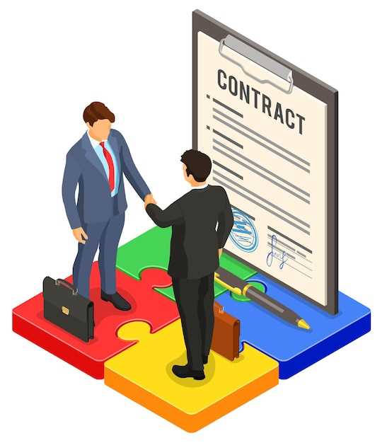 Права и обязанности работника по контракту