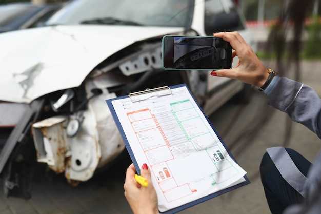 Автомобильное право и снятие с учета поврежденного авто