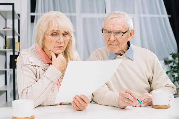 Как получить информацию о пенсионных отчислениях через госуслуги?