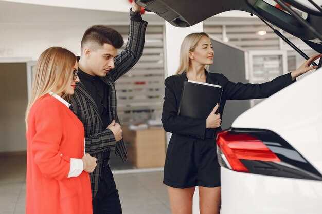 Как проверить переоформление автомобиля на покупателя?