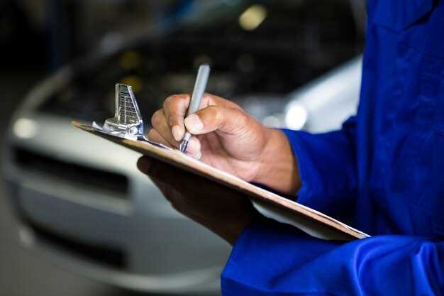 Значение и назначение техпаспорта в автомобильной индустрии