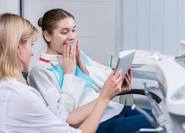 Как записаться на прием к стоматологу через госуслуги