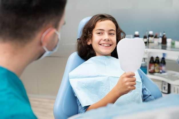 Необходимые документы для записи ребенка к стоматологу