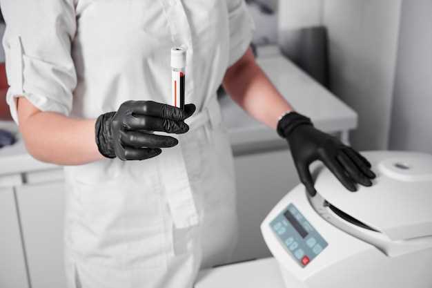 Как оформить электронную запись на анализ крови через госуслуги